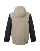 ANALOG GREED SNOWBOARD JACKET S17