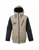 ANALOG GREED SNOWBOARD JACKET S17