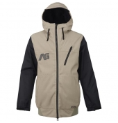 ANALOG GREED SNOWBOARD JACKET S17