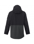 Analog highmark jacket top