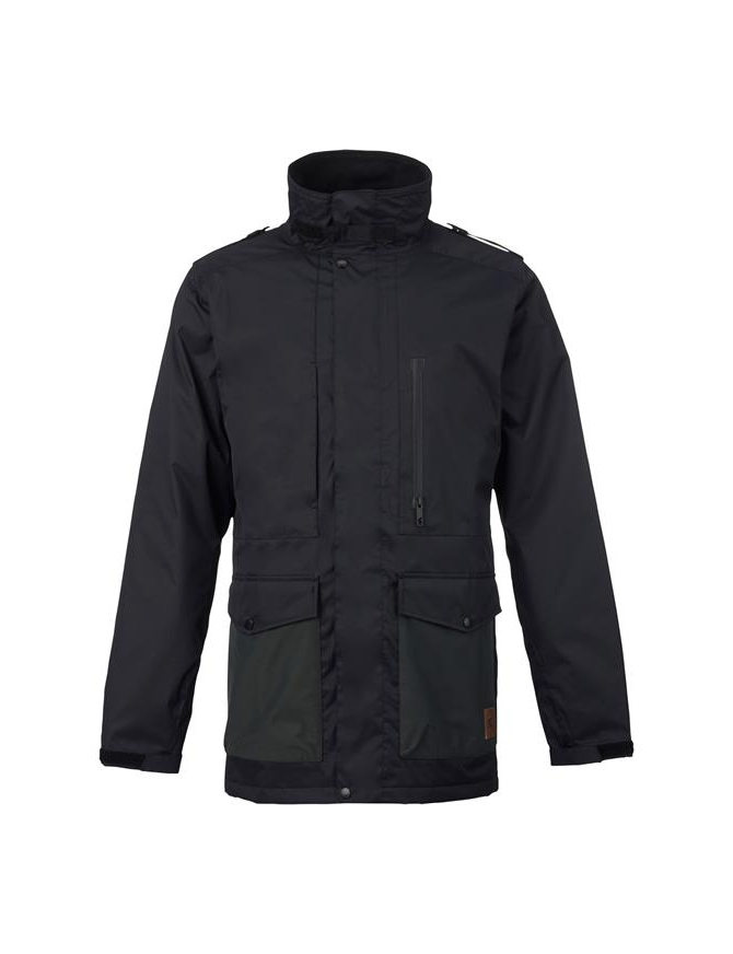 ANALOG ROVER SNOWBOARD JACKET S17