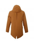ANALOG SOLITARY SNOWBOARD JACKET S17