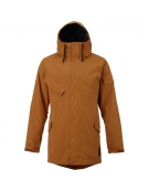 ANALOG SOLITARY SNOWBOARD JACKET S17