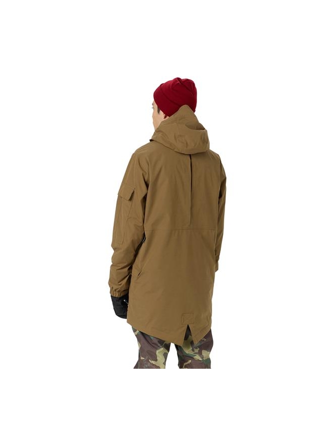 Snowboard jacket best sale australia