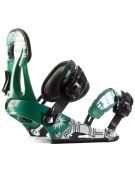 RIDE KIDS PHENOM BINDINGS