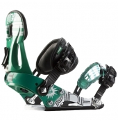 RIDE KIDS PHENOM BINDINGS