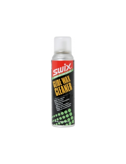 SWIX I 84 GLIDE WAX CLEANER 150MLML S17