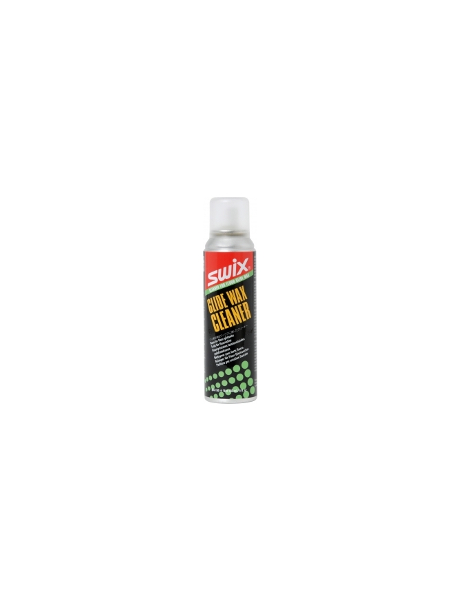 SWIX I 84 GLIDE WAX CLEANER 150MLML S17