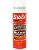 SWIX FC8A CERA F WARM ROCKET SPRAY 70ML S17