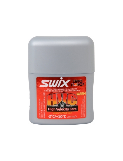 SWIX FC 80L HVC WARM 50ML S17