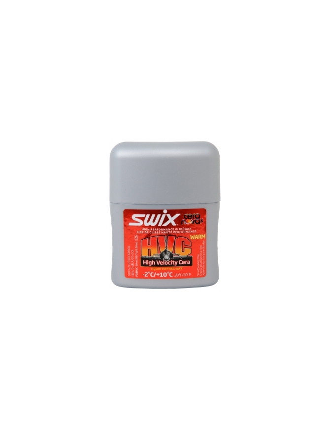 SWIX FC 80L HVC WARM 50ML S17