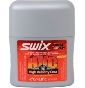 SWIX FC 80L HVC WARM 50ML S17
