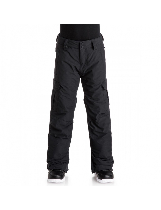 QUICKSILVER PORTER YOUTH SNOWBOARD PANT S17