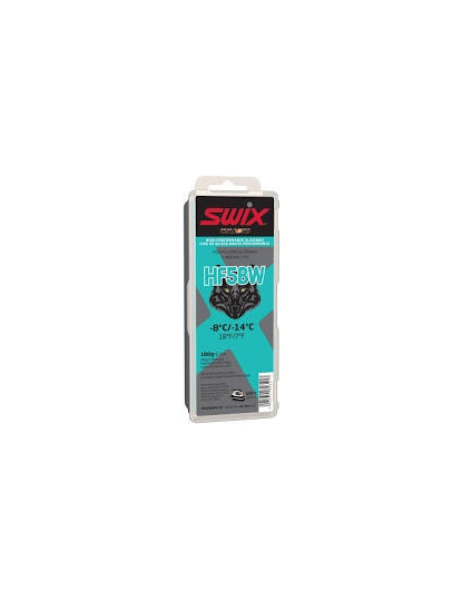 SWIX HF5BWX 180G S17