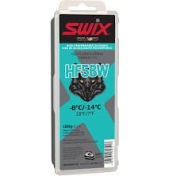 SWIX HF5BWX 180G S17