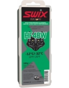 SWIX HF4BWX BLACK WOLF 180G S17