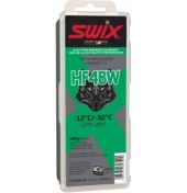 SWIX HF4BWX BLACK WOLF 180G S17