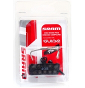 SRAM PAD GUIDE TRAIL ORGANIC S18