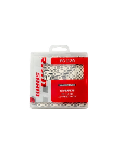 SRAM PC1130 11 SPEED CHAIN S18