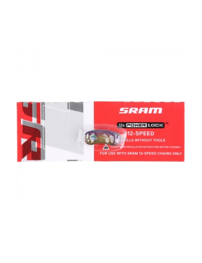 SRAM POWER LOCK S18