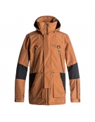 DC COMMAND 30K SNOW JACKET S18