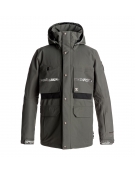DC COMPANY SPT 45K SNOW JACKET S18