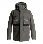 DC COMPANY SPT 45K SNOW JACKET S18