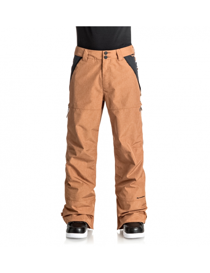 DC NOMAD 30K SNOW PANT S18