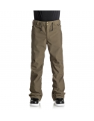 DC RELAY 15K SNOW PANT S18