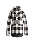 DC RIJI SE 15K SNOW JACKET S18
