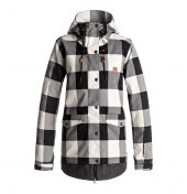 DC RIJI SE 15K SNOW JACKET S18