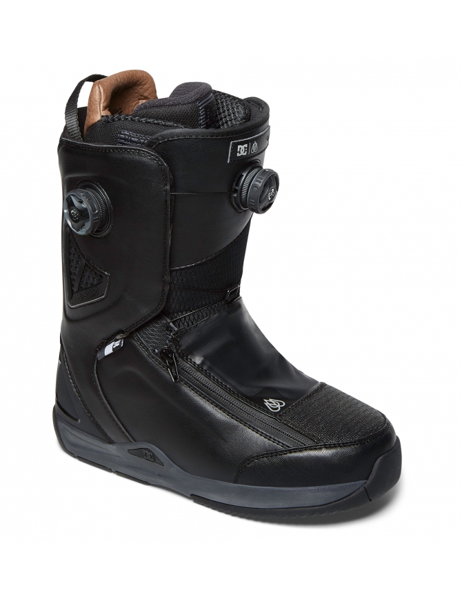 DC TRAVIS RICE BOA MENS SNOWBOARD BOOTS S18 Cherri Pow Boardstore