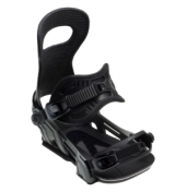 BENT METAL SOLUTION BINDINGS S18