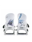 FLUX TM - SNOWBOARD BINDING S18