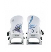 FLUX TM - SNOWBOARD BINDING S18