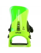 FLUX XF  - SNOWBOARD BINDING S18