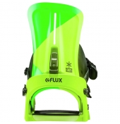 FLUX XF  - SNOWBOARD BINDING S18