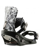 FLUX XF  - SNOWBOARD BINDING S18