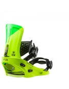 FLUX XF  - SNOWBOARD BINDING S18