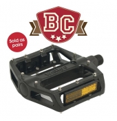 BC  PLATFORM PEDAL 9/16 S17