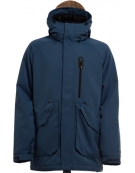 BONFIRE STRATA JACKET MENS S18