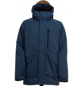 BONFIRE STRATA JACKET MENS S18