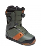DC JUDGE - MENS SNOWBOARD BOOTS S18