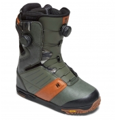 DC JUDGE - MENS SNOWBOARD BOOTS S18