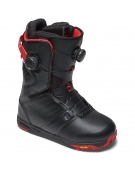 DC JUDGE - MENS SNOWBOARD BOOTS S18