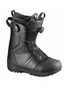 SALOMON SYNAPSE FOCUS BOA SNOWBOARD BOOT MENS S18