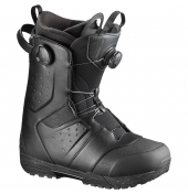 SALOMON SYNAPSE FOCUS BOA SNOWBOARD BOOT MENS S18