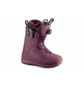 SALOMON IVY BOA SNOWBOARD BOOT WOMENS S18