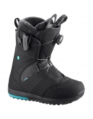 SALOMON IVY BOA SNOWBOARD BOOT WOMENS S18