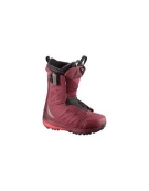 SALOMON HI-FI SNOWBOARD BOOT MENS S18